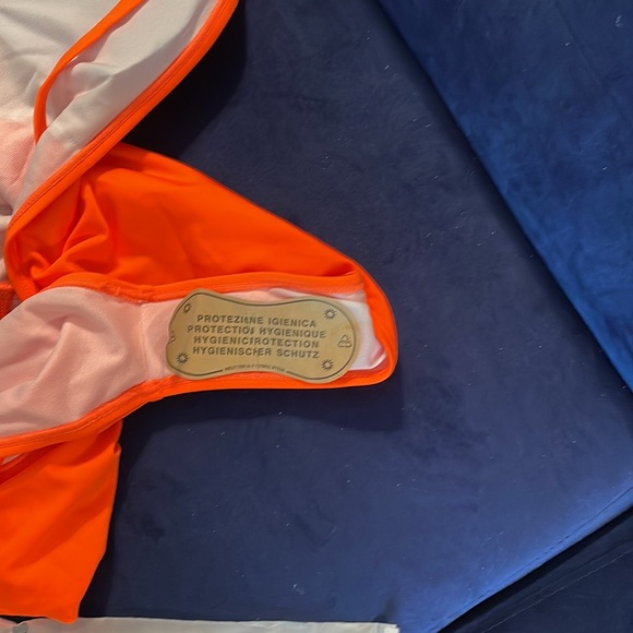 Brand new one piece swimsuit - Picture 3 of 4